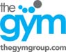 the gym logo