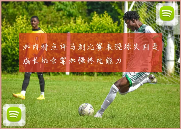 加内特点评马刺比赛表现称失利是成长机会需加强终结能力